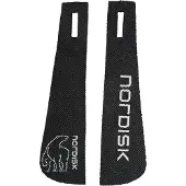 Nordisk Legacy Zipper Puller Musta
