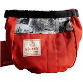Sierra Climbing Solid Bucket Liitupussi