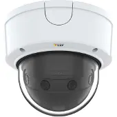 Axis Network Camera P3807-PVE (01048-001)