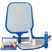 Gre Accessories Uima-altaan Huoltopakkaus