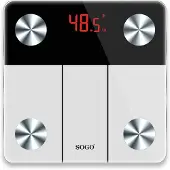 Sogo Bab-ss-2900 Waage