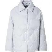 Gina Tricot Jolie Jacket - Purple - 40