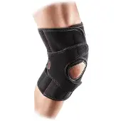 Mcdavid Vow Knee Wrap With Stays Polvisuojus