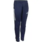 Select Espanja Treenihousut - Navy/valkoinen, koko Large