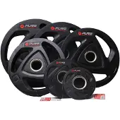 Pure 2 Improve Rubber Coated 1.25kg Painolevy