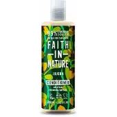 Faith In Nature Jojoba-balsami - 400 ml