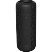 STREETZ Vedenkestävä BT 5 -kaiutin, TWS, 20W, IPX7, 3,5mm, musta