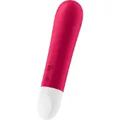 Satisfyer Ultra Power Bullet 1 Red