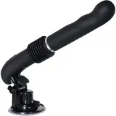 Evolved G-Force Thruster Black