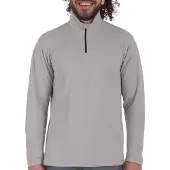 IQ-UV Uv Pro Zip Up Pitkähihainen Rash Guard