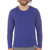 IQ-UV Uv Wave Pitkähihainen Rash Guard