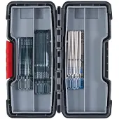 Bosch Sahaterä setti 2607010903; 30 kpl.