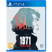 1971 Project Helios (Collector's Edition) PS4