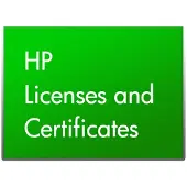 HP Troy Secure Document Printing License 1000-4999 E-ltu Monivärinen