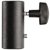 Manfrotto 158 valokiinnikesovitin