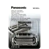 Panasonic WES9025Y1361 -teräverkko ja teräsarja