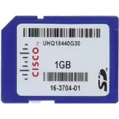 Cisco 1 Gt SD -muistikortti