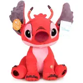 Disney Lilo Ja Stitch Leroy Stitch Nalle 30 Cm