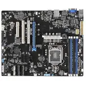 Asus P11C-X C242 LGA 1151 Server MB (90SB06Q0-M0UAY0)