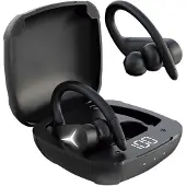 Ksix Sport Buds 2 Langattomat Urheilukuulokkeet