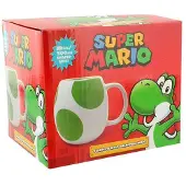 Pyramid - Yoshi Egg Shaped Muki (315ml) (SCMG25066)