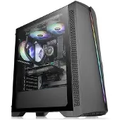 Thermaltake H350 RGB Tempered Glass