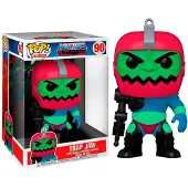 Funko POP! Pop! Universumin Mestarit Trap Jaw -hahmo 25 Cm