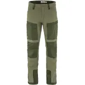 Fjällräven keb agile trousers m
