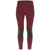 Fjällräven abisko trekking tights pro w