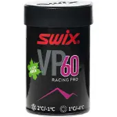 Swix Grip Wax Vp60 Pro Violet/Red -1/2 45g 24/25, vaha