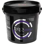 Torq Isotonisches Pulvergetränk Schwarze Johannisbeere 500g