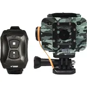 Wasp 9906 Camo Toimintakamera