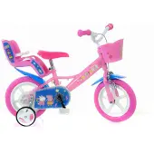 Dino Bikes Peppa Pig 12 Pyörä