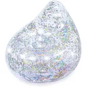 Bestway 75105, Yksittäinen tuoli, Läpinäkyvä, 3 vuosi/vuosia, 600 x 820 mm, 725 g, 240 mm