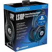 LucidSound Ls10p Gaming Headsetit