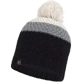 Buff Knitted & Fleece Pipo