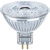 Osram LED spotlight GU5.3 Himmennettävä 4,9W 90-99ra 2700K