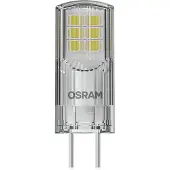 Ledvance 827 GY6.35/30W Clear LED-lamppu