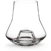 Peugeot Whiskey glass - box with 1 glass