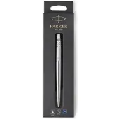 Parker 1953205, Klipsi, Kuulakärkikynä klikkausmekanismilla, Uudelleentäytettävä, Sininen, 1 kpl, Keskikokoinen