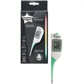 Tommee tippee 2-in-1-lämpömittari