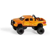 Siku Ram 1500 Monsteriauto