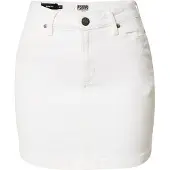 Urban Classics Hame valkoinen denim