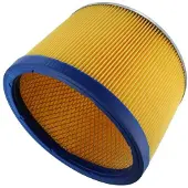 SQOON Suodatin S0813; Nilfisk UZ934 / GD934