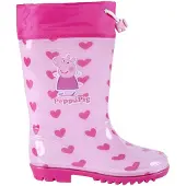 Cerdá PEPPA PIG Kumisaappaat, 23