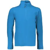 CMP 39l2284 Ultralight Sweat Fleece Sininen 4 Years
