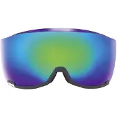 Atomic Visor Id Hd Lens Kypärä Visiirillä