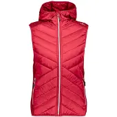 CMP 39h0556 Heavy Fix Hybrid Fleece Liivi