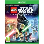 LEGO : The Skywalker Saga (Xbox One)