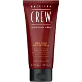 American Crew Firm Hold Styling Cream muotoiluvoide miehille 100 ml